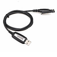 USB кабель для программирования цифровых раций Retevis, кабель для прошивки радиостанций