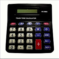 Калькулятор KK-268A / KK-T729A 0418