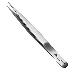Пінцет прямий No09 Sculptor lash