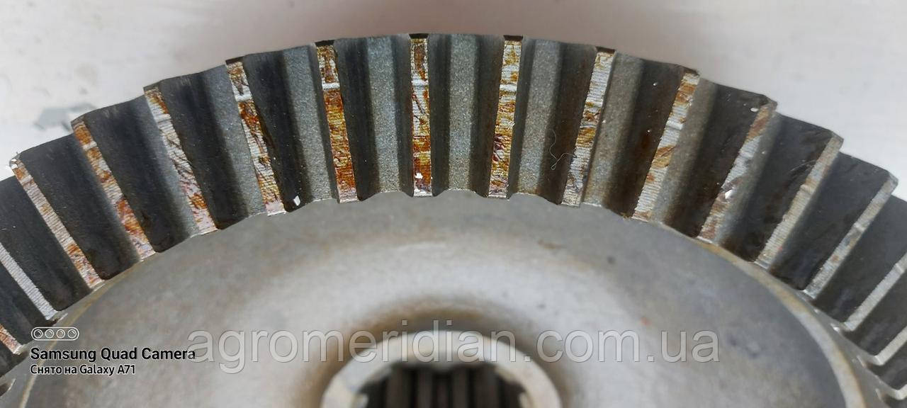 Купить Шестерня редуктора ведомая переднего моста МТЗ-82, цена 5850 ...