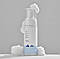 ROUND LAB 1025 Dokdo Bubble foam 150 ml - Очищуюча пінка для проблемної шкіри, фото 2