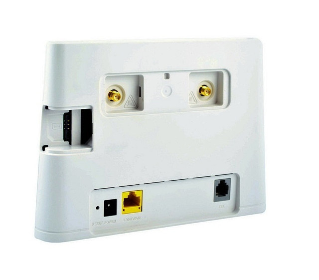 роутер для дому з сім-картою