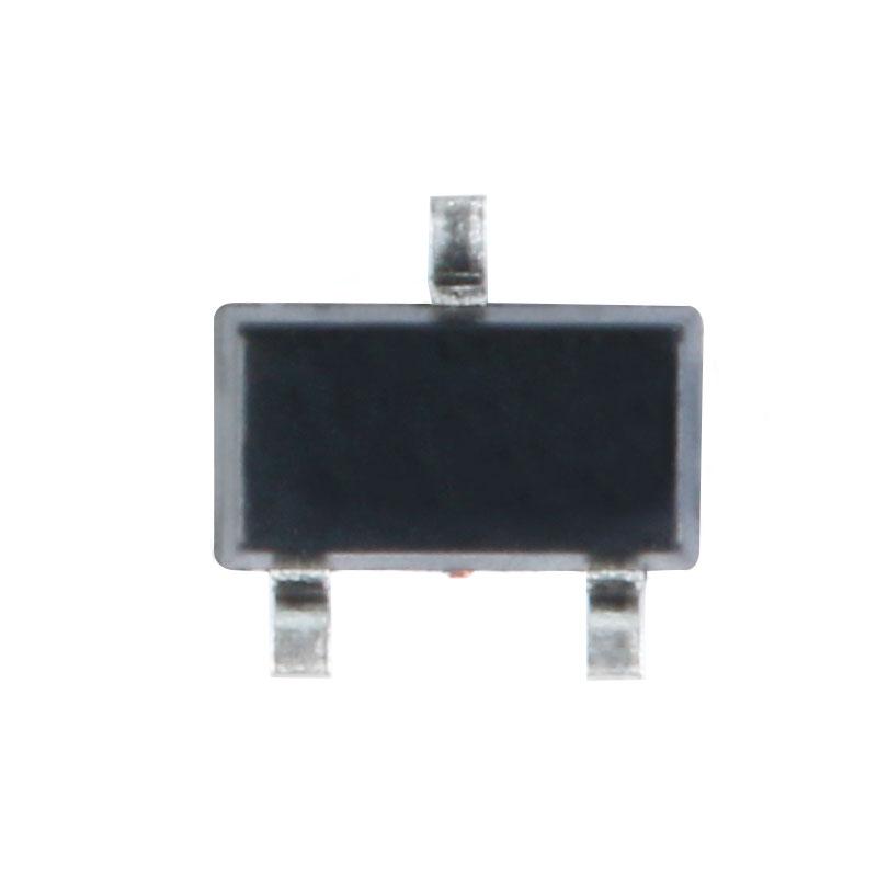 Датчик Холла 44E SOT23, фото 1