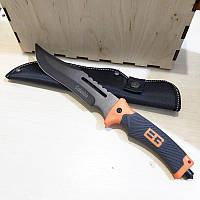 Мисливський ніж Colunbia 3015A 32см Н-110 / Мисливський ніж Colunbia 3015A 32см Н-110