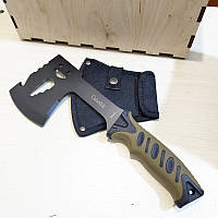 Сокира туристична Colunbia 28,5см / Сокира туристична Colunbia 28,5см