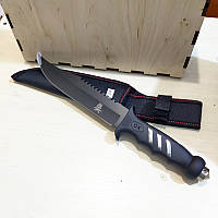 Мисливський ніж Knives 24см GTR-25 / Мисливський ніж Knives 24см GTR-25