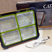 Ліхтарі та Павербанки