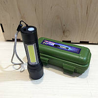 Ліхтарик на зарядці/BL-511 / Ліхтарик на зарядці/BL-511