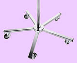 Б/У Штатив стійка для крапельниці Inox Steel DR Drip Stand (Used), фото 2