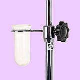 Б/У Штатив стійка для крапельниці Inox Steel DR Drip Stand (Used), фото 4