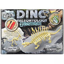Набір для проведення розкопок "DINO PALEONTOLOGY" DP-01-01,02,03,04,05 KNZ, фото 5