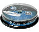 CD-R диски Hewlett-Packard Cake box 10, фото 2