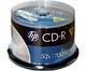 CD-R диски Hewlett-Packard Cake box 50, фото 2