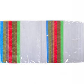 Обкладинка для журналу регульована 55*30,5 см "А4-R" KNZ