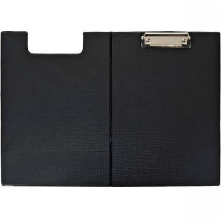 Планшет книжка А4/А3 з затиском ПВХ BG-2 KNZ, фото 1