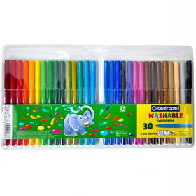 Фломастери Centropen 30 кольорів KNZ