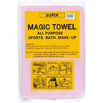 Ганчірка супер магічна 30*40 см Magic Towel 806 KNZ, фото 5