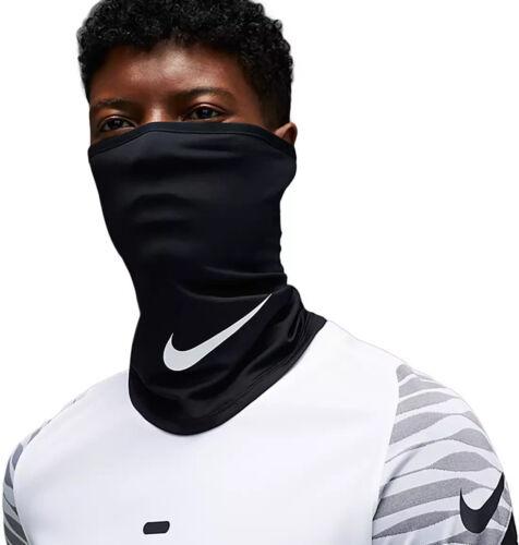 Баф-горловик Nike Dri-FIT Winter Warrior Neck Warmer (DC9161-011)