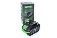 Акумуляторна батарея (АКБ) 2060B, 20В, 6А