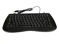 Клавиатура KEYBOARD MINI KP-988, 88 клавиш black