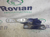 Петля капота левая Dacia LOGAN MCV 2006-2009 (Дачя Логан мсв), 6001546875 (БУ-235230)