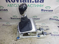 Кулиса КПП (1,6 CRDI 16V) Kia CEED 1 2006-2012 (Киа Сид), 437001H060 (БУ-234990)