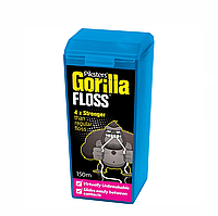 Зубная нить Piksters Gorilla Floss, 150м