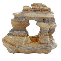 Декорация для аквариума Hobby Amman Rock 1 17x13x12 см