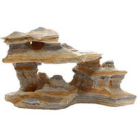 Декорация для аквариума Hobby Amman Rock 2 33x18x18 см