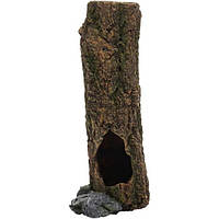 Декорация для аквариума Hobby Cork Trunk 2 9,5x6,5x21 см