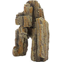 Декорація для акваріума Hobby Fossil Rock 1 14x9x18 см