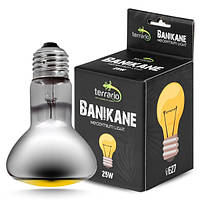 Неодимовая лампа Terrario Banikane Neodymium Light для рептилий, 25W