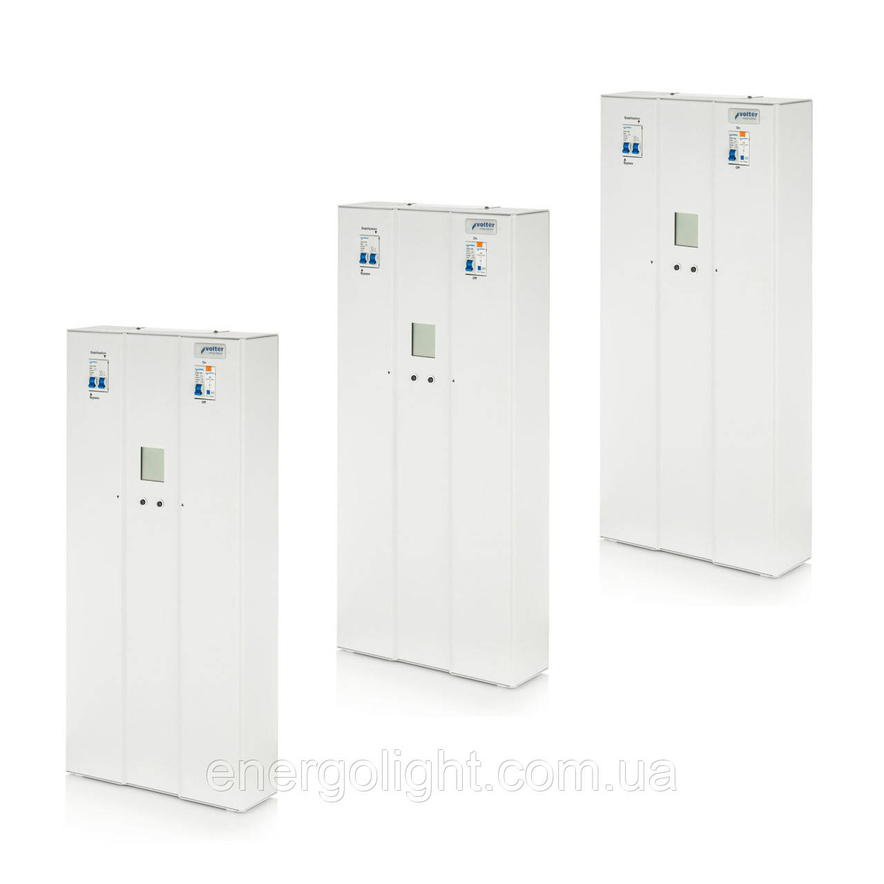 Volter™ EtalonS-42 (3*14)