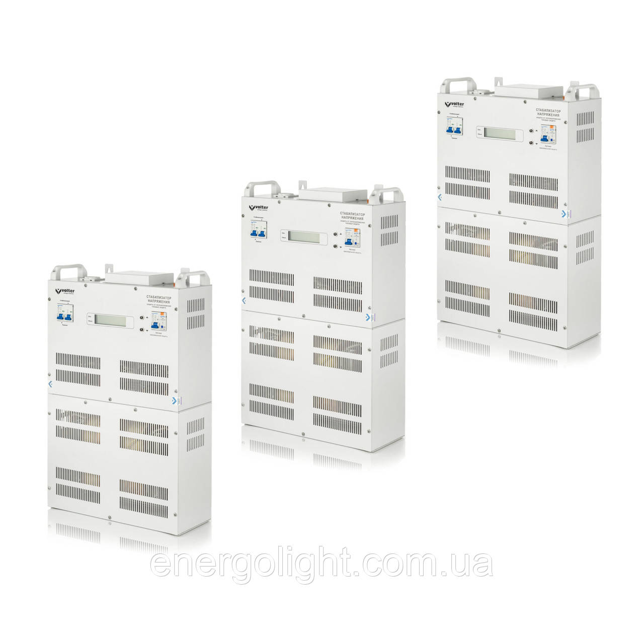 Volter™-54 птс (3*18)