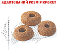 Сухий корм Royal Canin Fit 32 для дорослих кішок віком від 12 місяців до 7 років, 400 г, фото 4
