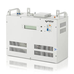 VolterTM-11 птсш, фото 1