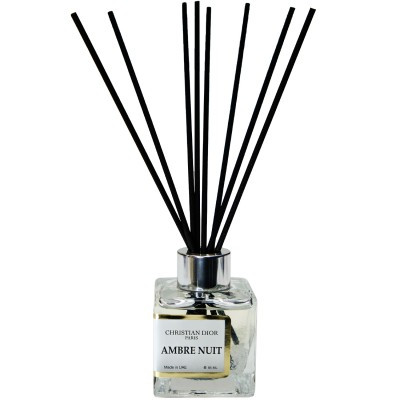 Аромадіфузор Christian Dior Ambre Nuit 85ml