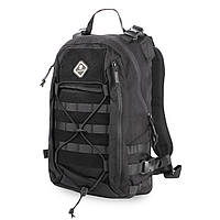 Тактический рюкзак Emerson Assault Backpack/Removable Operator Pack, Чорний, 17 л