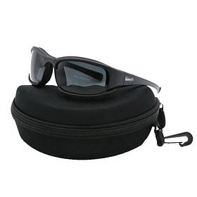 Окуляри тактичні поляризаційні Daisy C5 Polarized