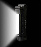 Багатофункціональний LED ліхтар W-52-SMD+COB, фото 4