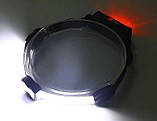 Налобний ліхтар YD-39 3LED+16smd, фото 3