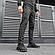 Штани теплі карго чоловічі Andreas | Джоггери чоловічі демісезонні ЛЮКС якості, фото 6