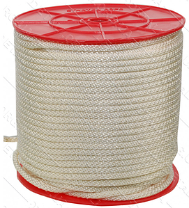 Шнур стартера бензопили d6 мм 100 м