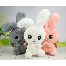 2023 ЗАЯЦ 00045-80 Зайчик 002 30 см Копиця