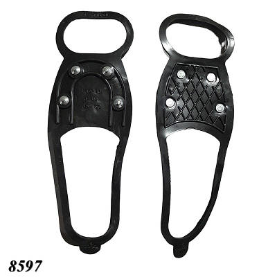 Льодоступи для взуття 4х4 шипа