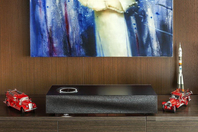 Naim Audio Mu-so 2