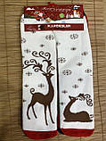 Шкарпетки Новорічні подвійні, фото 5