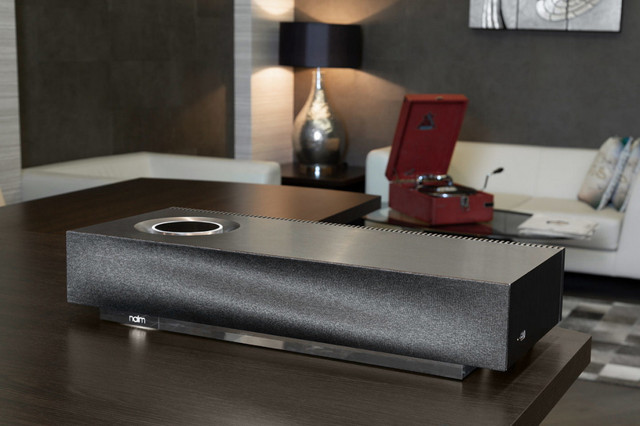 Naim Audio Mu-So 2