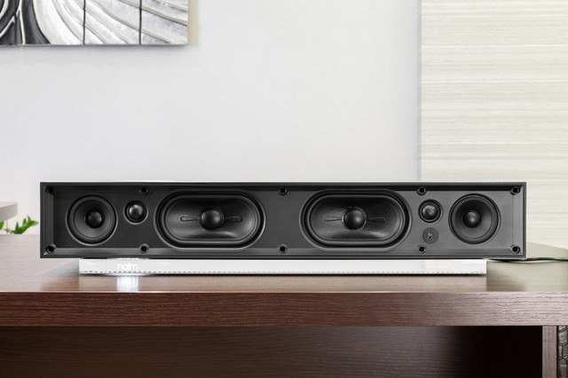 Naim Audio Mu-So 2