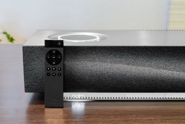 Naim Audio Mu-So 2